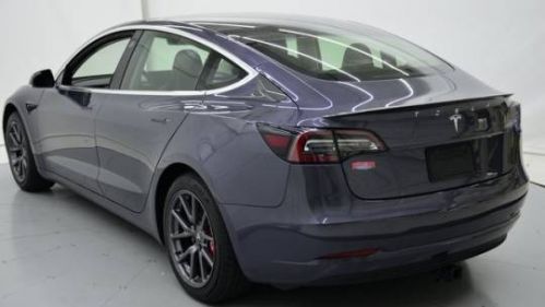 2020 Tesla Model 3 5YJ3E1EA3LF736605