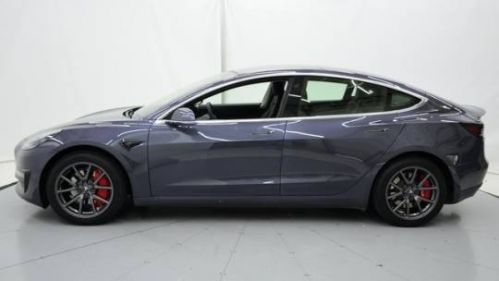 2020 Tesla Model 3 5YJ3E1EA3LF736605