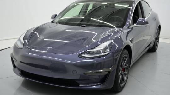 2020 Tesla Model 3 5YJ3E1EA3LF736605