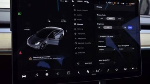 2020 Tesla Model 3 5YJ3E1EA3LF736605