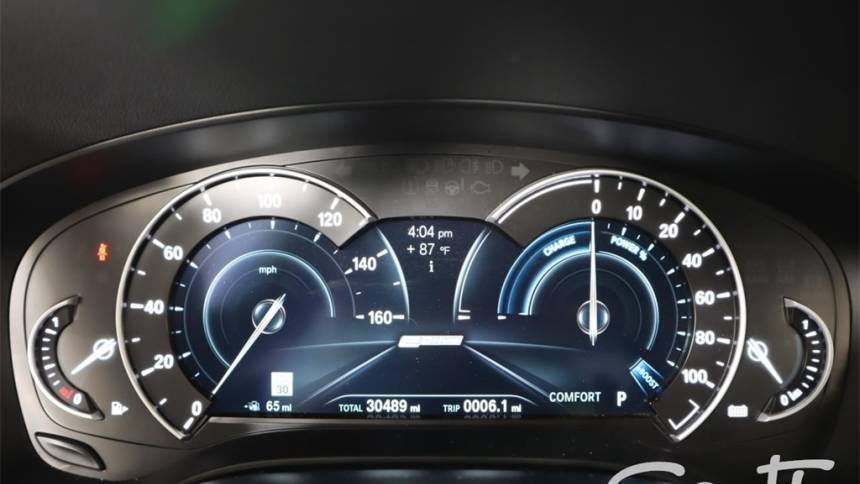 2018 BMW 5 Series WBAJA9C52JB251473
