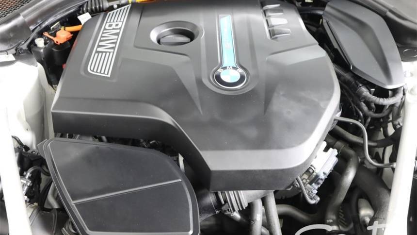 2018 BMW 5 Series WBAJA9C52JB251473
