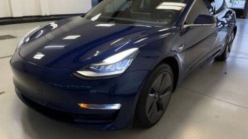 2019 Tesla Model 3 5YJ3E1EAXKF309646