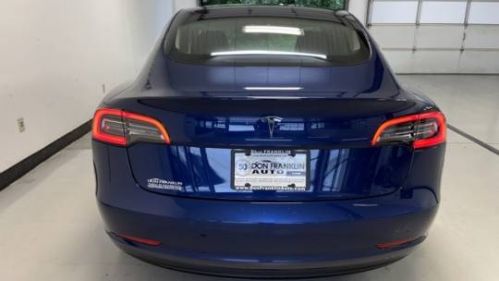 2019 Tesla Model 3 5YJ3E1EAXKF309646