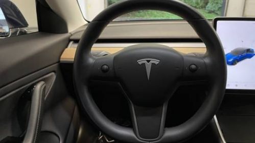 2019 Tesla Model 3 5YJ3E1EAXKF309646