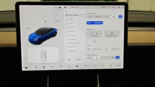 2019 Tesla Model 3 5YJ3E1EAXKF309646