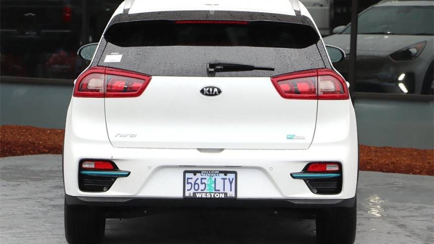 2019 Kia NIRO EV KNDCE3LG0K5017895