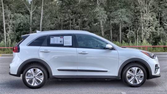 2020 Kia NIRO EV KNDCC3LG4L5036702