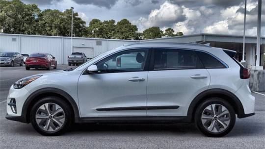 2020 Kia NIRO EV KNDCC3LG4L5036702