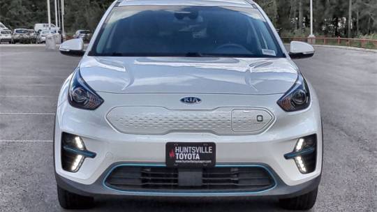 2020 Kia NIRO EV KNDCC3LG4L5036702