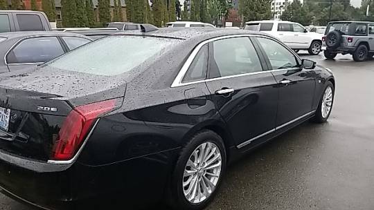 2018 Cadillac CT6 LREKK5RX2JA011675