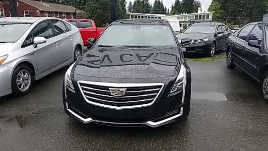 2018 Cadillac CT6 LREKK5RX2JA011675