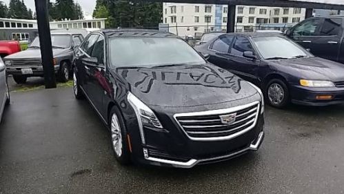 2018 Cadillac CT6 LREKK5RX2JA011675