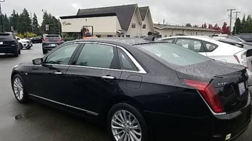 2018 Cadillac CT6 LREKK5RX2JA011675