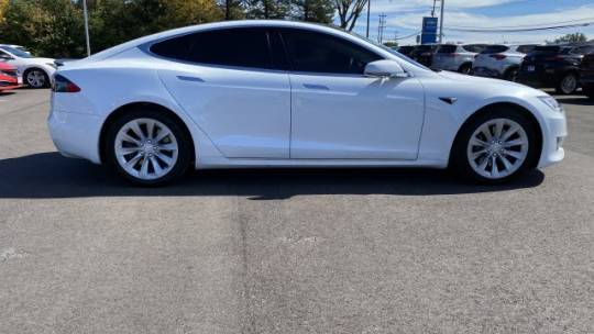 2017 Tesla Model S 5YJSA1E26HF198716