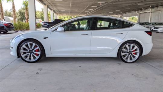2018 Tesla Model 3 5YJ3E1EB7JF084478