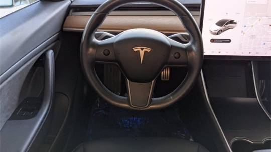 2018 Tesla Model 3 5YJ3E1EB7JF084478