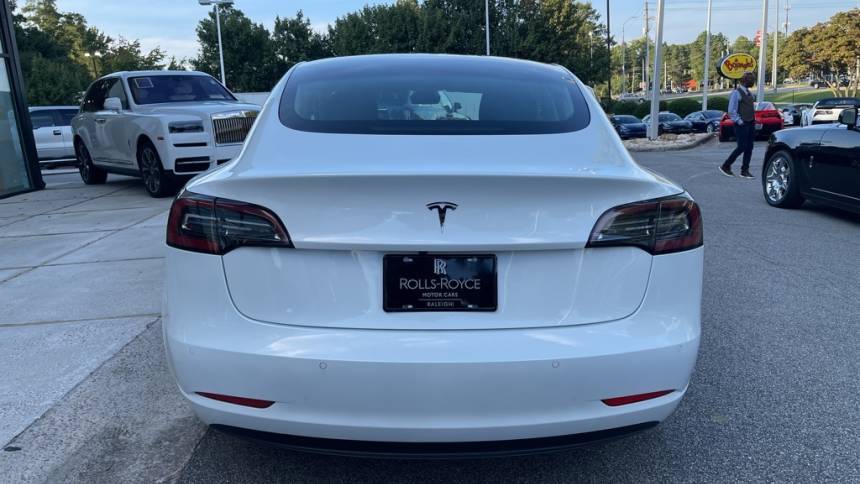 2018 Tesla Model 3 5YJ3E1EAXJF164719