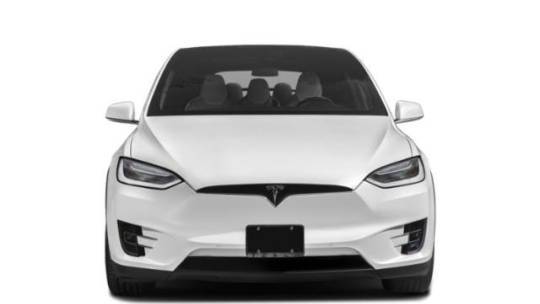 2020 Tesla Model X 5YJXCAE42LF286091