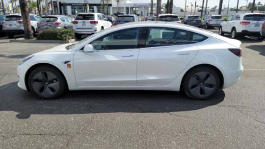 2019 Tesla Model 3 5YJ3E1EA2KF397138