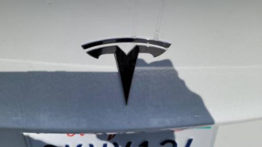 2019 Tesla Model 3 5YJ3E1EA2KF397138