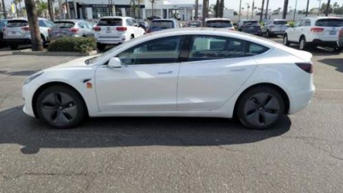 2019 Tesla Model 3 5YJ3E1EA2KF397138