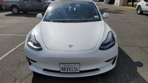 2019 Tesla Model 3 5YJ3E1EA2KF397138