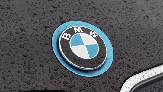 2018 BMW i3 WBY7Z4C54JVD96734