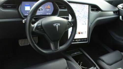 2021 Tesla Model S 5YJSA1E44MF426353