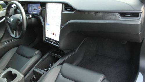 2021 Tesla Model S 5YJSA1E44MF426353