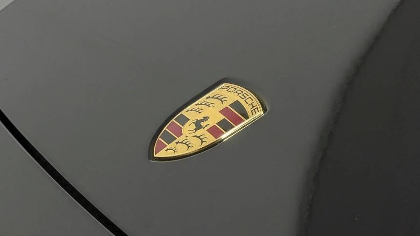 2020 Porsche Panamera WP0CE2A70LL186244