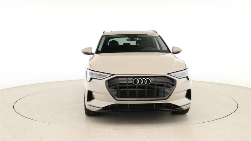 2021 Audi e-tron WA1VAAGE3MB020841