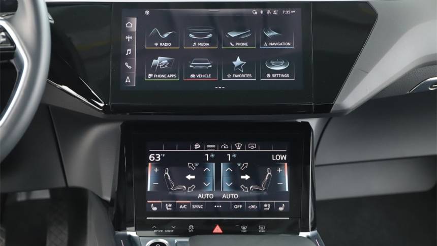 2021 Audi e-tron WA1VAAGE3MB020841