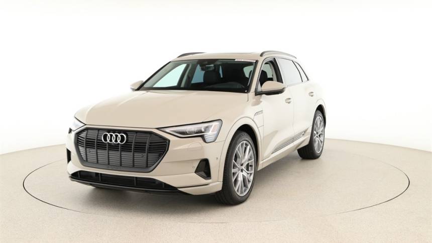 2021 Audi e-tron WA1VAAGE3MB020841