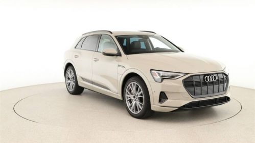 2021 Audi e-tron WA1VAAGE3MB020841