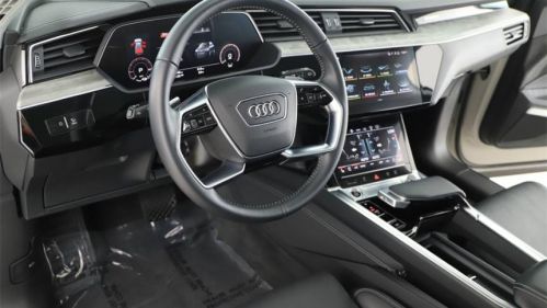 2021 Audi e-tron WA1VAAGE3MB020841