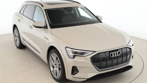 2021 Audi e-tron WA1VAAGE3MB020841