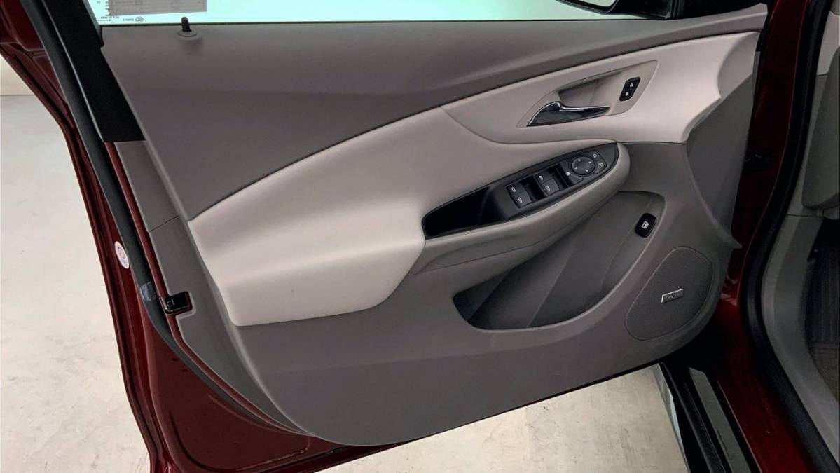 2017 Chevrolet VOLT 1G1RC6S57HU129022