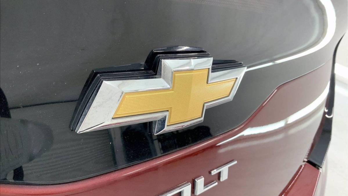 2017 Chevrolet VOLT 1G1RC6S57HU129022
