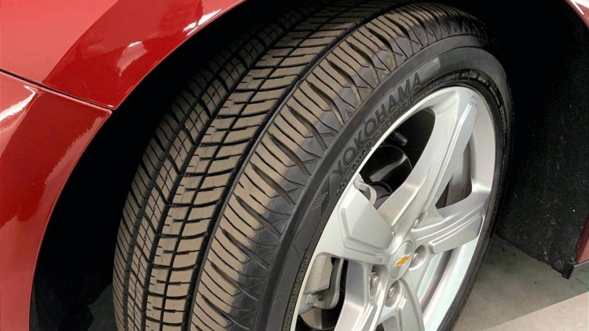 2017 Chevrolet VOLT 1G1RC6S57HU129022