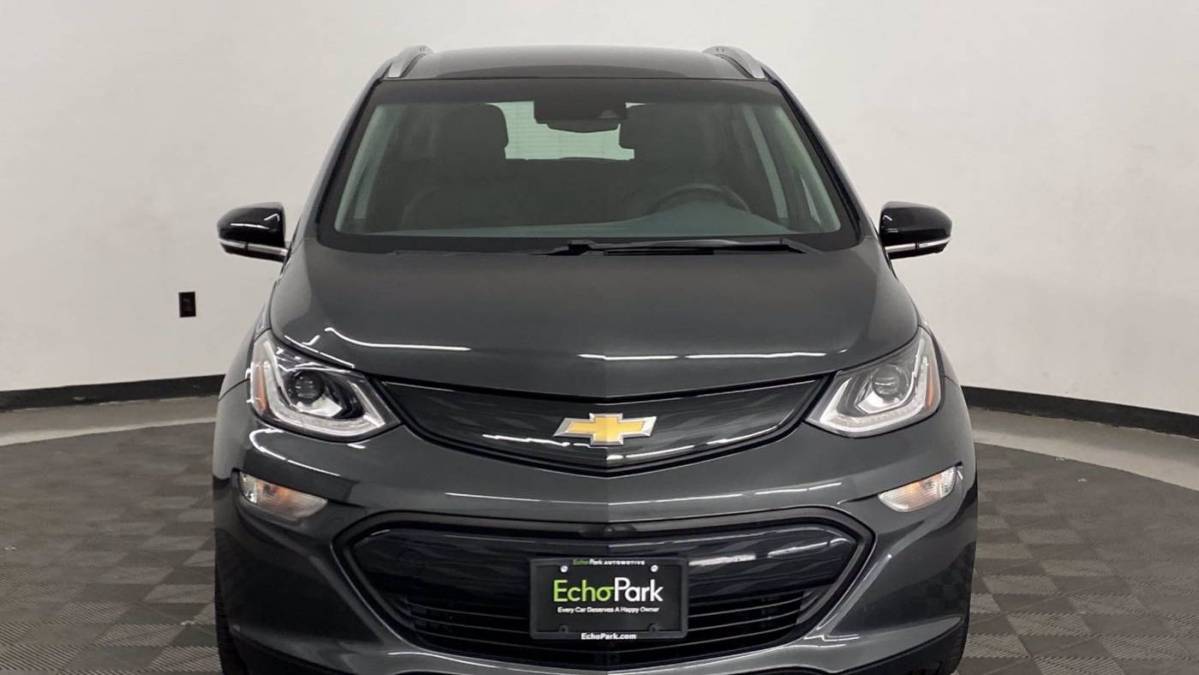 2018 Chevrolet Bolt 1G1FX6S02J4117278