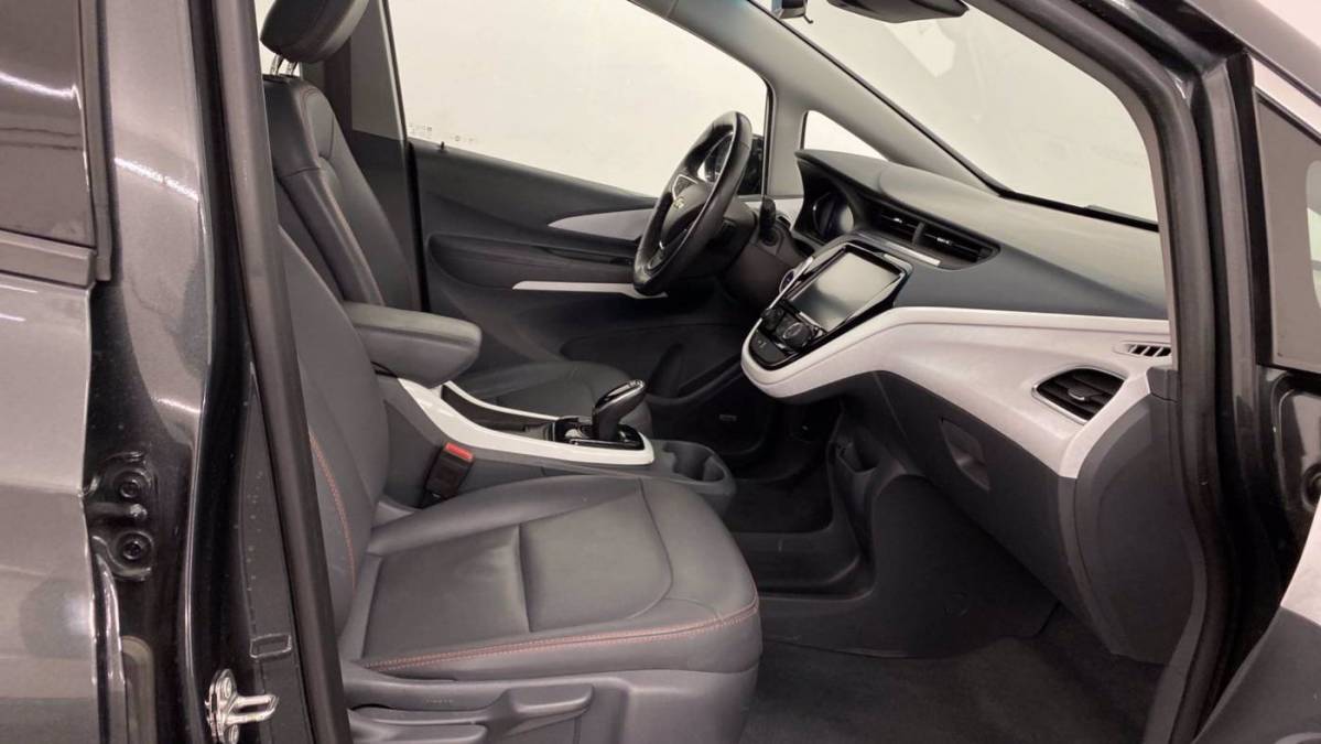 2018 Chevrolet Bolt 1G1FX6S02J4117278