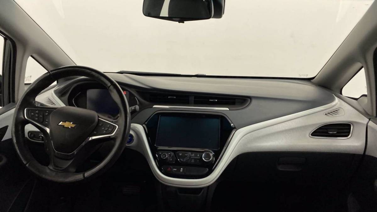 2018 Chevrolet Bolt 1G1FX6S02J4117278