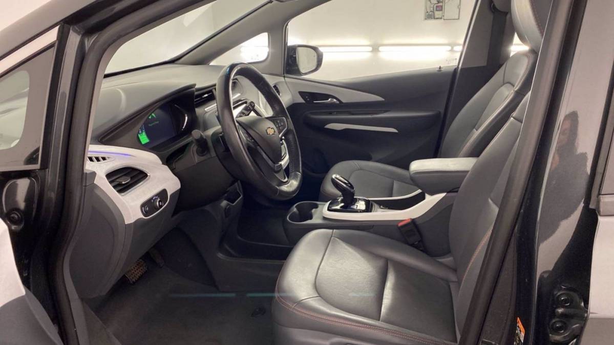 2018 Chevrolet Bolt 1G1FX6S02J4117278