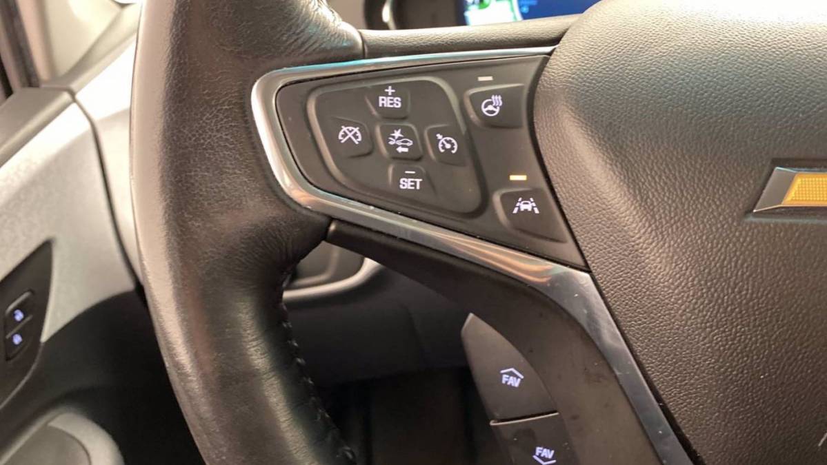 2018 Chevrolet Bolt 1G1FX6S02J4117278