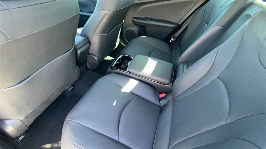 2019 Toyota Prius Prime JTDKARFP6K3119283