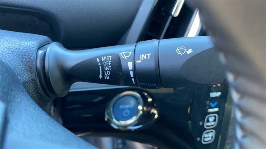 2019 Toyota Prius Prime JTDKARFP6K3119283