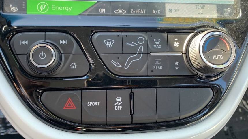 2020 Chevrolet Bolt 1G1FY6S02L4113957