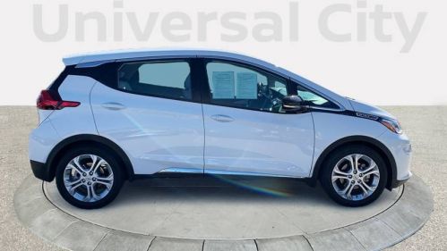 2020 Chevrolet Bolt 1G1FY6S02L4113957