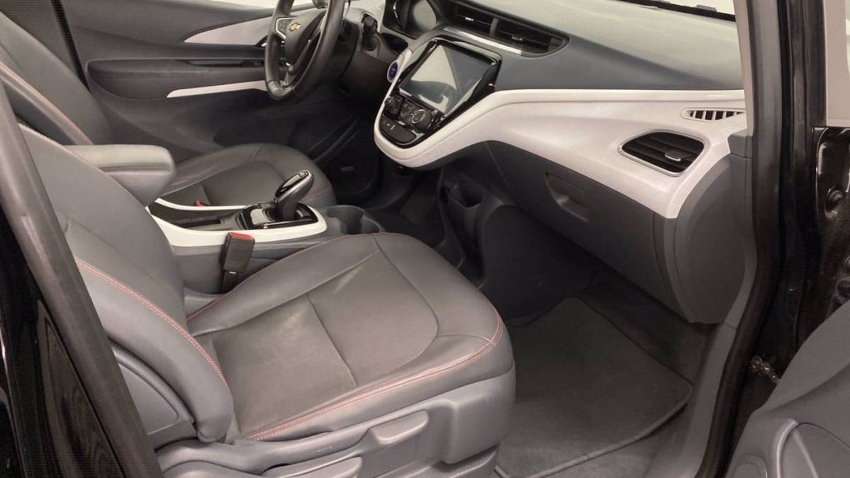2017 Chevrolet Bolt 1G1FX6S01H4182486